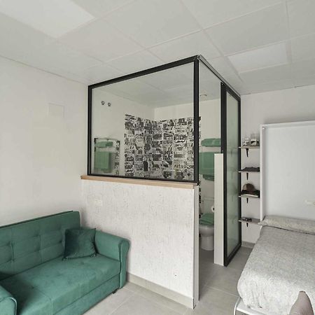 Aldabea I Apartamento Sostenible Legazpia Esterno foto