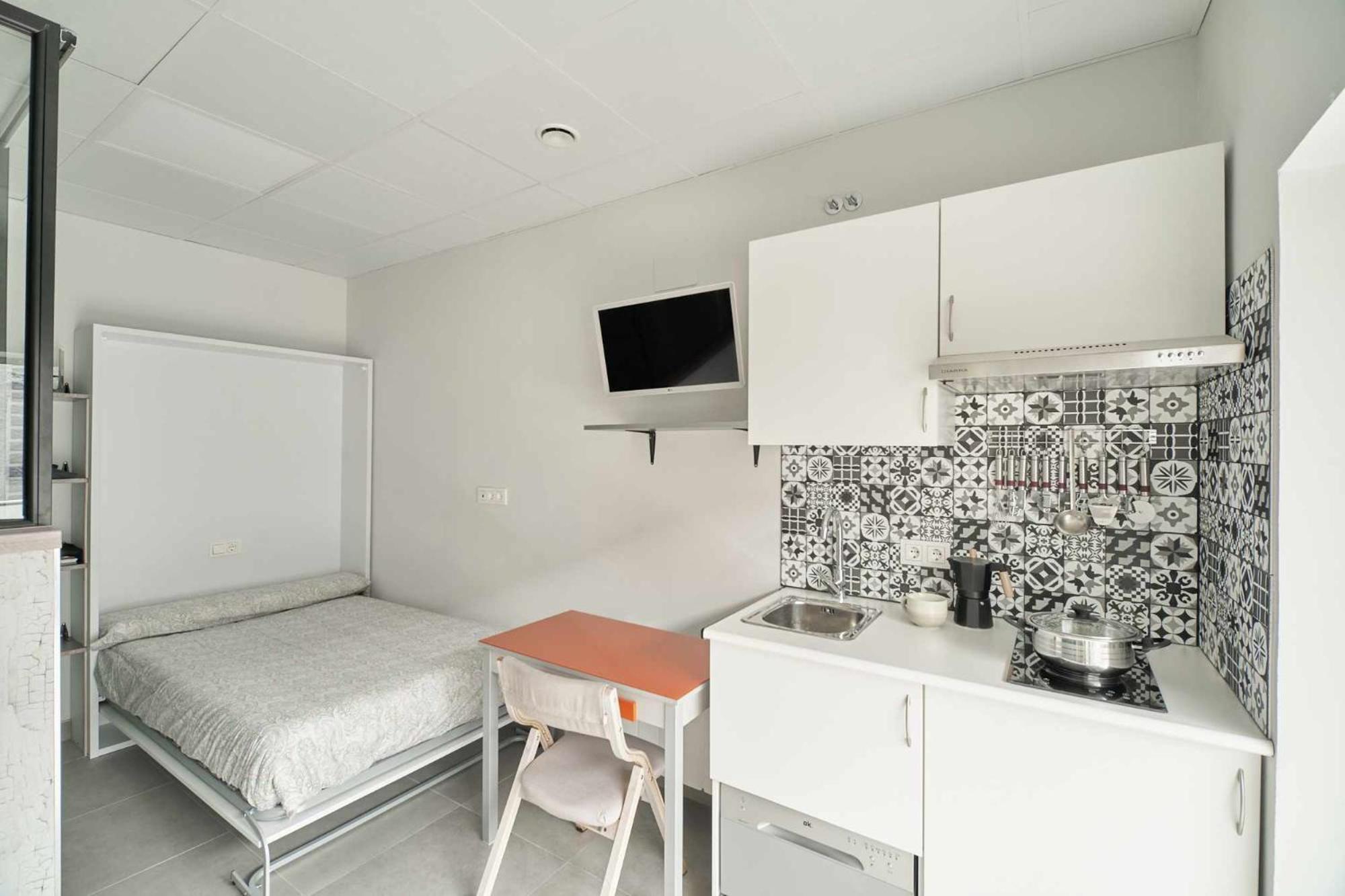 Aldabea I Apartamento Sostenible Legazpia Esterno foto